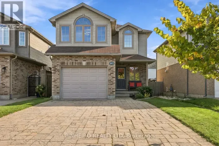 2871 LEMIEUX WALK, London South
