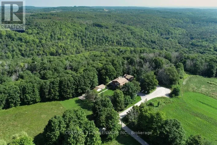 House for sale: 287199 10 SIDEROAD, Mono