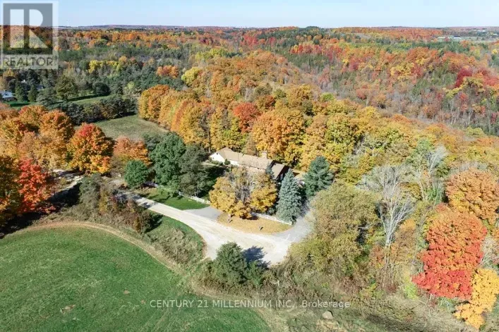 House for sale: 287199 10 SIDEROAD, Mono