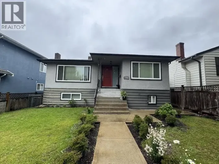 2873 E 54TH AVENUE, Vancouver