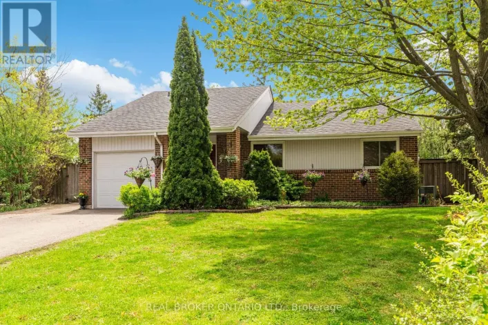 2873 INLAKE COURT, Mississauga