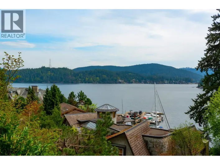 2873 PANORAMA DRIVE, North Vancouver