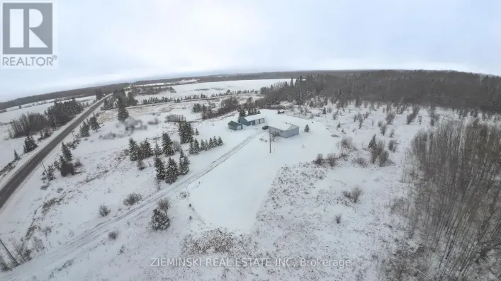 2874 101 HIGHWAY W, Black River-Matheson