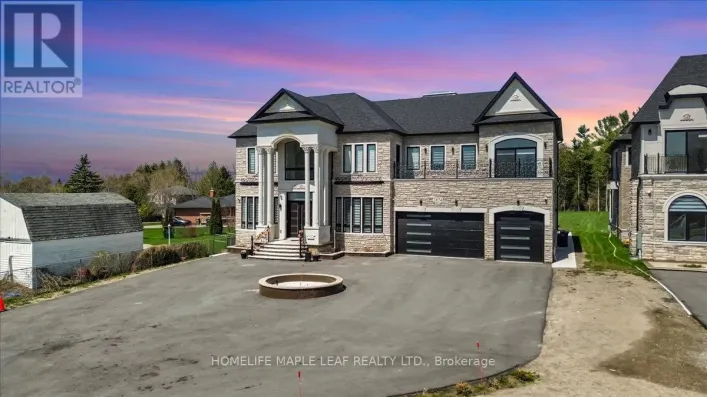 2874 CHARLESTON SIDE RD SIDE ROAD, Caledon