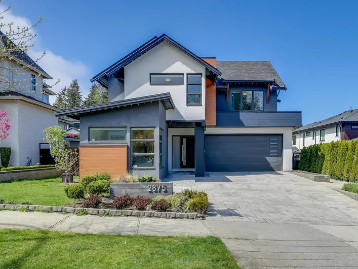 2875 164A STREET, Surrey