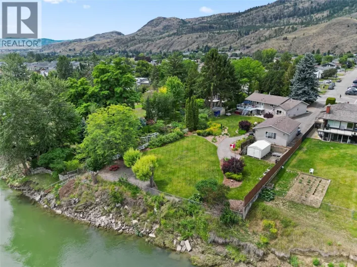 2875 Bank Road, Kamloops