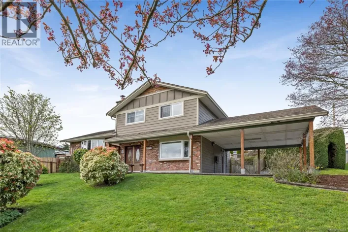 2875 Haliday Cres, Nanaimo
