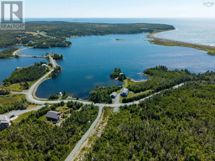 2875 Ostrea Lake Road, Pleasant Point