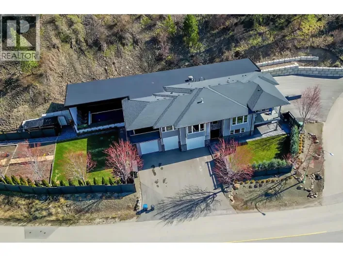 2875 Shayler Road, Kelowna