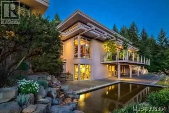 2875 Southey Point Rd, Salt Spring