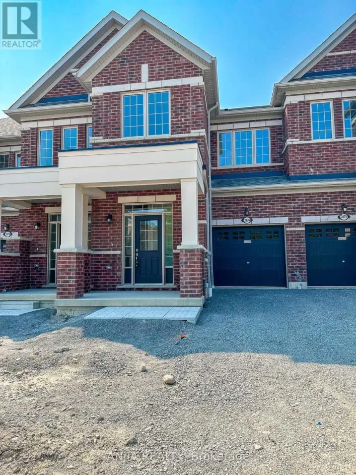2876 ALBATROSS WAY, Pickering