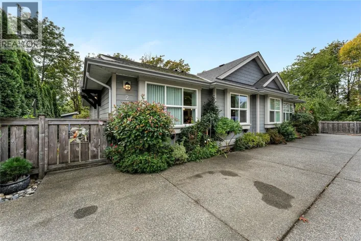 2876 Sherman Rd, Duncan