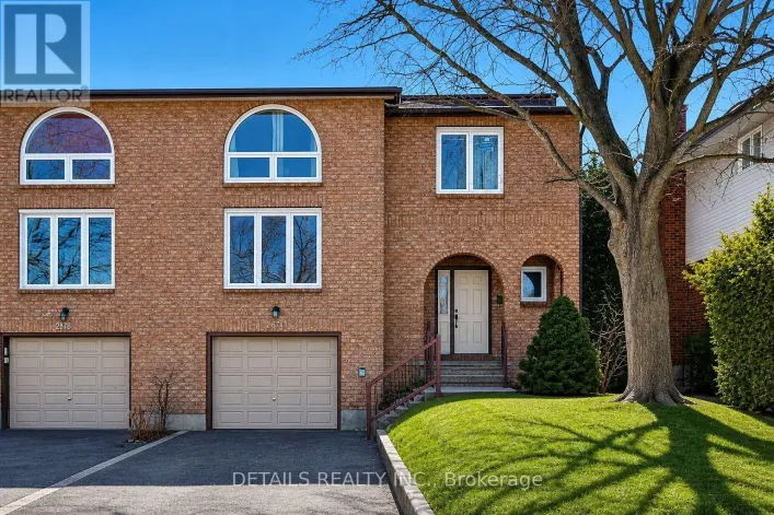 2876 TRESA COURT, Ottawa