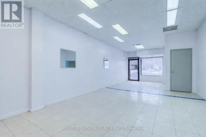 2877 ST CLAIR AVENUE E, Toronto