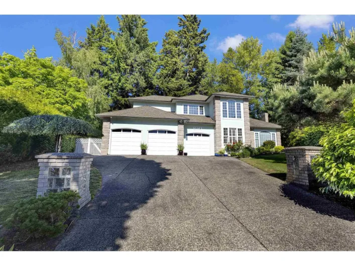 2878 145B STREET, Surrey