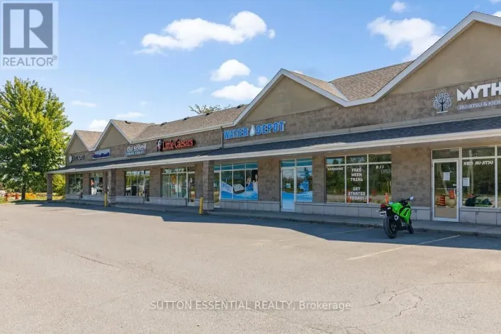 2878 COUNTY 43 ROAD, North Grenville