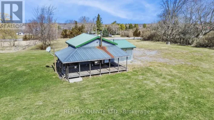 2878 COUNTY ROAD 15, Prince Edward County