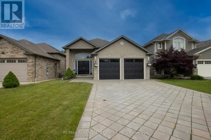 2878 DEVON ROAD, London South