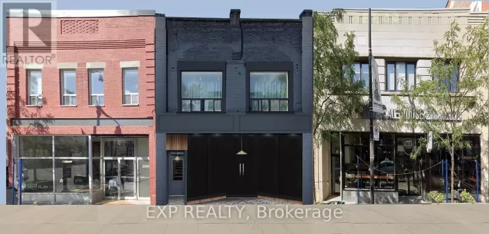 2878 DUNDAS STREET W, Toronto