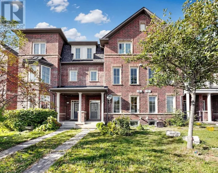 2878 ELGIN MILLS ROAD E, Markham