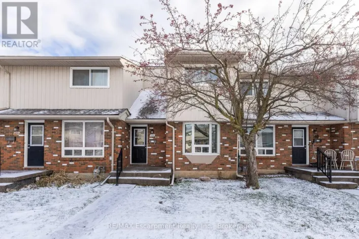 288 - 100 BROWNLEIGH AVENUE, Welland