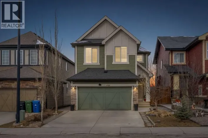 288, 288 Evansborough Way NW, Calgary
