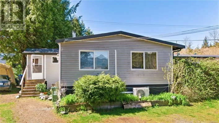 288 Albion Cres, Ucluelet