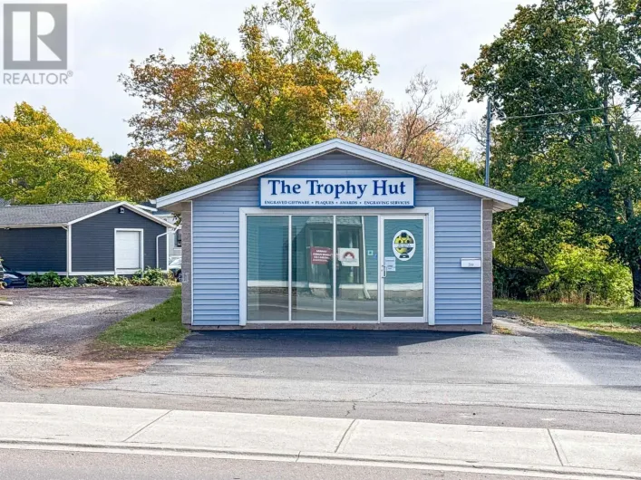 288 Allen Street, Charlottetown