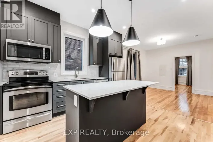 288 ARLINGTON AVENUE, Ottawa