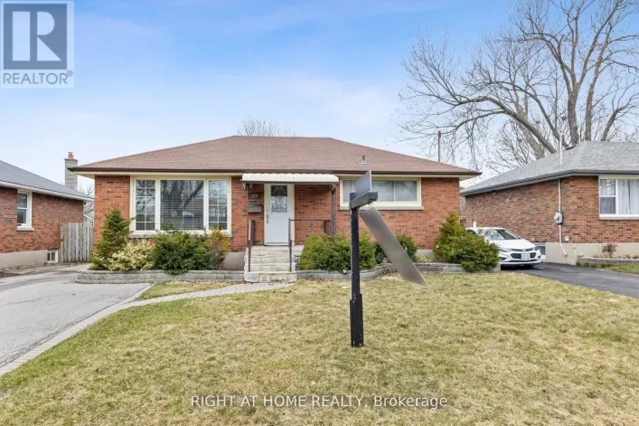 288 BALDWIN STREET, Oshawa