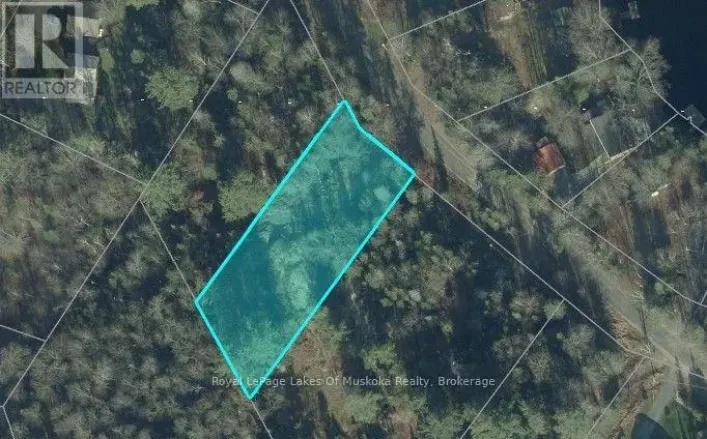 288 BALSAM CHUTES ROAD, Huntsville