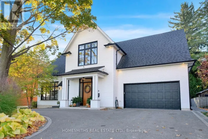 288 BEAVER STREET S, Clarington