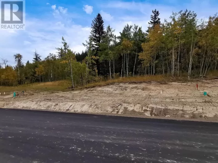 288 BLACKSTOCK ROAD, 100 Mile House