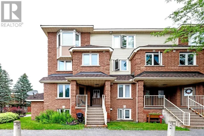 288 BRISTON PRIVATE, Ottawa