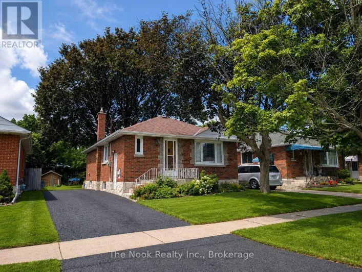 288 CADILLAC AVENUE S, Oshawa