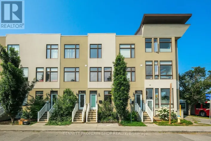 288 CAMBRIDGE STREET N, Ottawa