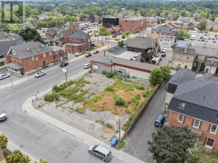 288 CHARLOTTE STREET, Peterborough