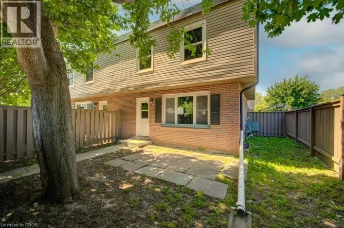 288 CLYDE Road Unit# 14, Cambridge
