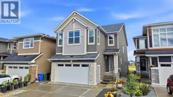 288 Corner Meadows Manor NE, Calgary