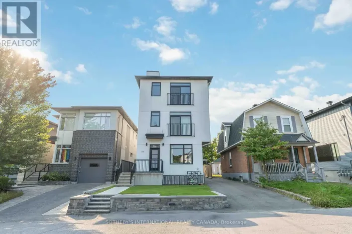 288 DUNCAIRN AVENUE, Ottawa