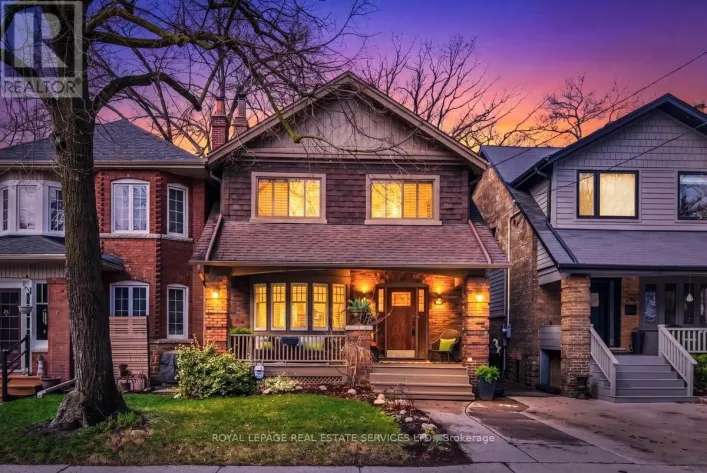 288 DURIE STREET, Toronto