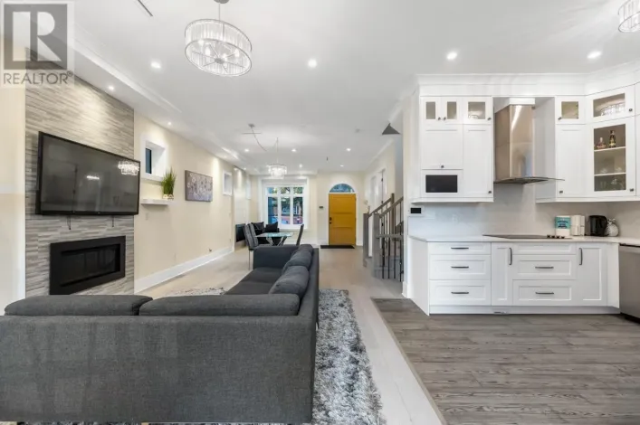 288 E 59TH AVENUE, Vancouver