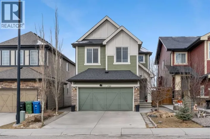 288 Evansborough Way NW, Calgary