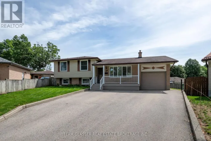 288 FAIRHAVEN CIRCLE, London East