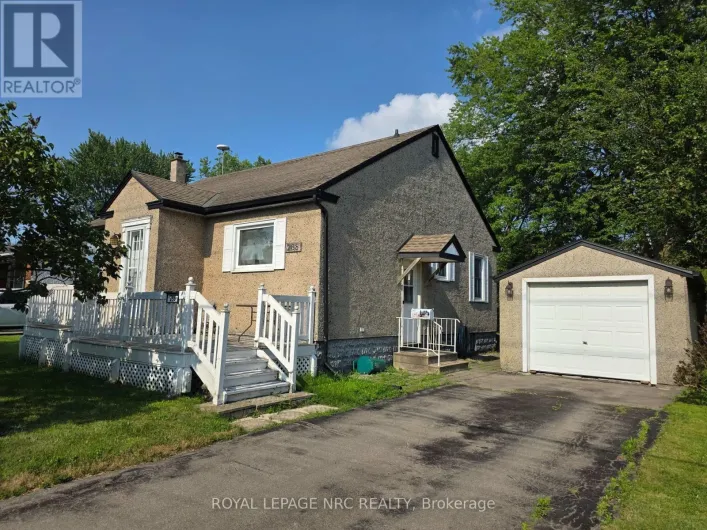 288 FIRST AVENUE, Welland