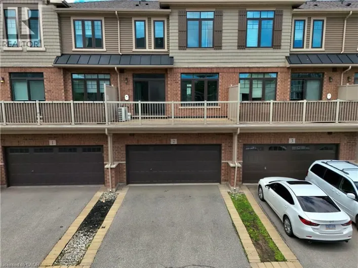288 GLOVER Road Unit# 2, Hamilton