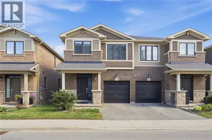 288 GLOVER Road Unit# 44, Stoney Creek