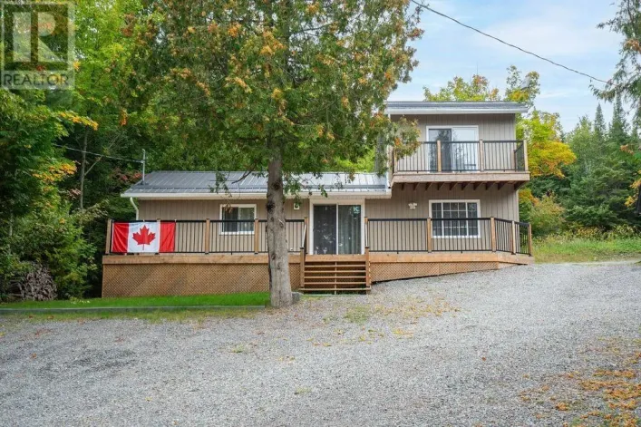 288 Harmony Beach RD, Havilland