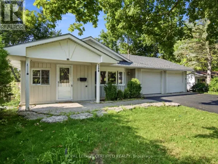 House for sale: 288 IRENE DRIVE, Georgina