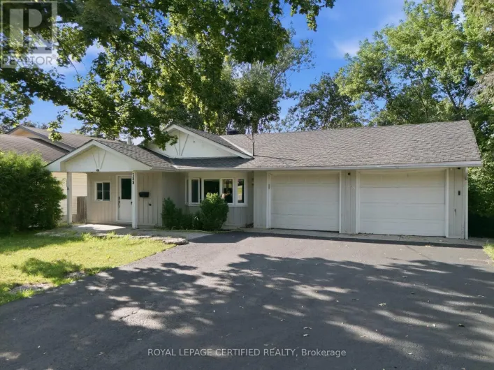 288 IRENE DRIVE, Georgina